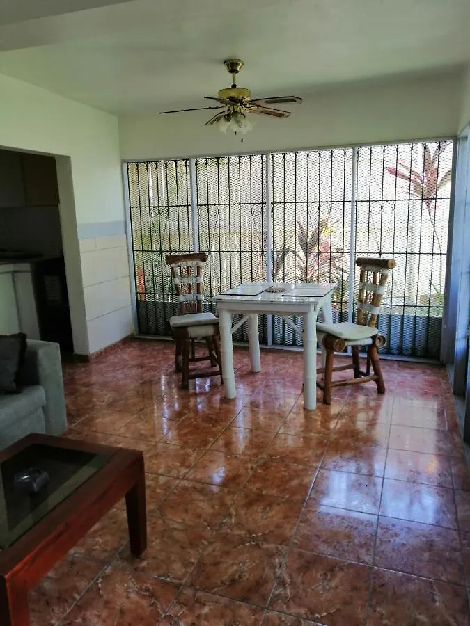 Villa Flukers Condo Suites Sosua 0*,